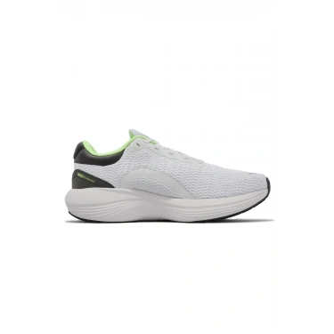 Puma Scend Pro Beyaz Yeşil Sneaker