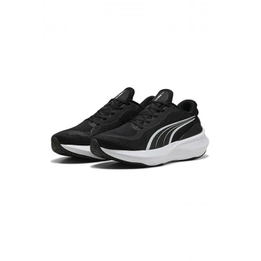 Puma Scend Pro Siyah-Beyaz 310779-01 (40-45)