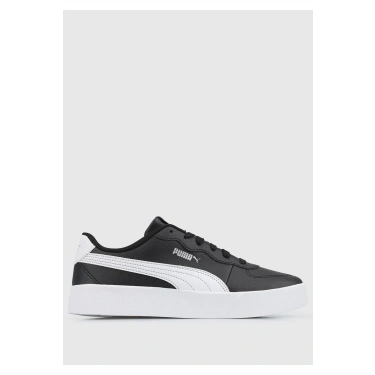 Puma Skye Clean 380147-01 Siyah/Beyaz