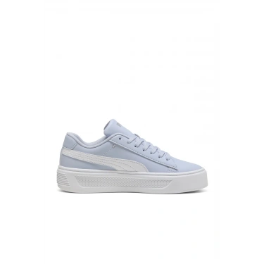 Puma Smash Platform 390758-20 Mor (36-40)