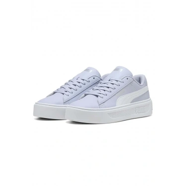 Puma Smash Platform 390758-20 Mor (36-40)