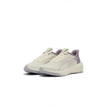 Puma Softride Courtney Wns 312037-03 Beyaz (36-40)