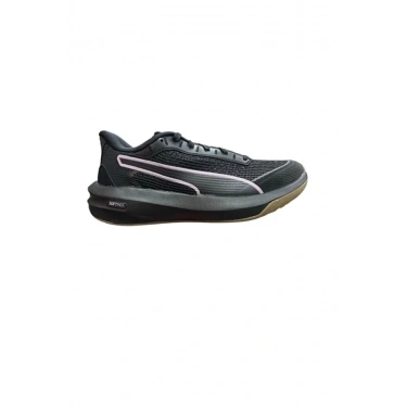 Puma Softride Courtney Wns 312037-08 Siyah (36-40)