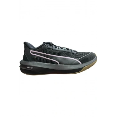 Puma Softride Courtney Wns 312037-08 Siyah (36-40)