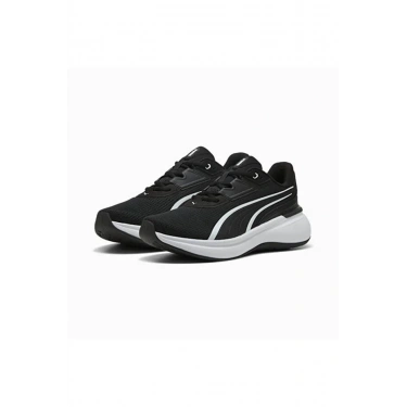 Puma Softride Exo 311722-01 Siyah (40-45)