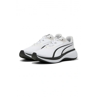 Puma Softride Exo 311722-02 Beyaz (40-45)