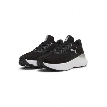 Puma Softride Mayve Wns 310160-01 Siyah (36-40)