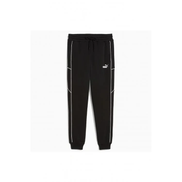 Puma Sport Eşofman Alt 688247-01 Siyah