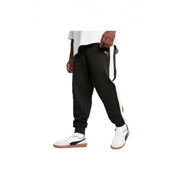 Puma T7 Always 629588-01 Eşofman Alt Siyah