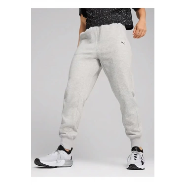 Puma Train Favorite Pant 524234-04 Gri