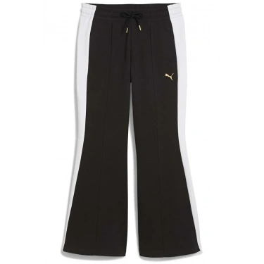 Puma Womens Concept Eşofman Alt 632138-01 Siyah