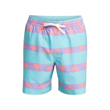 QuikSilver EQYJV04062 Deniz Şortu Mavi