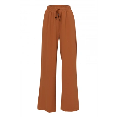 Quzu 21Y70858 Eşofman Alt Camel