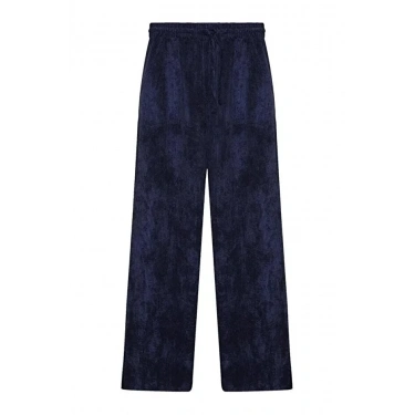 QUZU 24K71211 PANTOLON LACİVERT