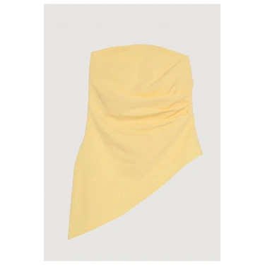 QUZU 25YBLZ00020 BLUZ SARI