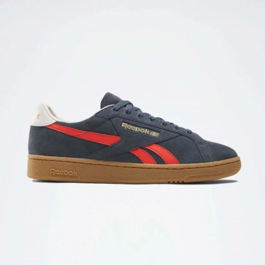 Reebok Club C Grounds UK Mavi