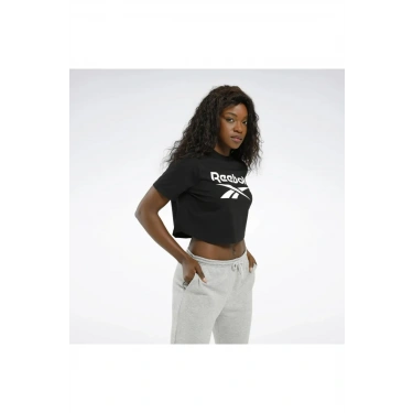 Reebok ID T-Shirt Siyah