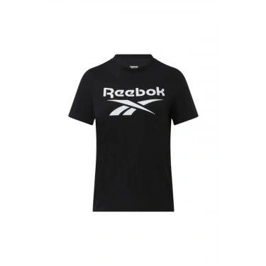 Reebok RL BL T-Shirt Siyah