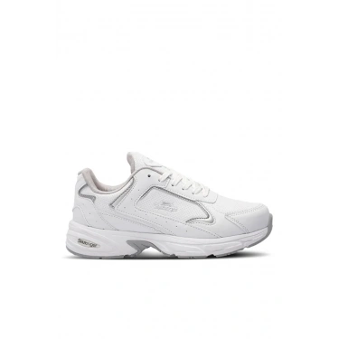 Slazenger Moss SA24RE105-002 Beyaz Sneaker (40-44)