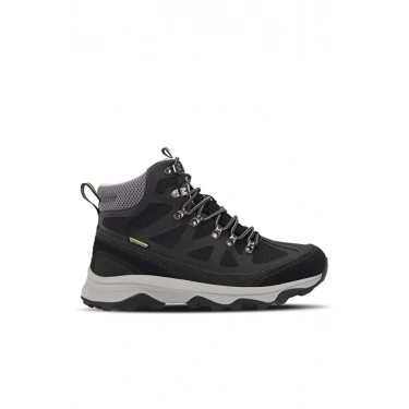 Slazenger SA230E094-500 WARDELL Waterproof Bot Siyah (40-45)