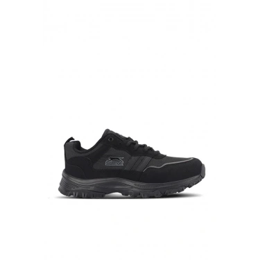 Slazenger SA230K 101-500 Power G Sneaker Siyah