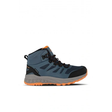 Slazenger SA23OK040-825 WILKIN G Waterproof Bot Petrol (36-40)