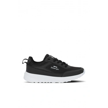 SLAZENGER SORIA SİYAH BEYAZ (36-40)