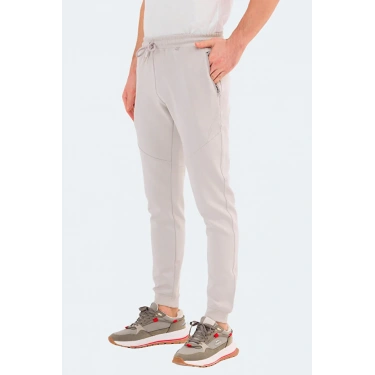 Slazenger Venom ST24PE130-280 Gri Eşofman Alt
