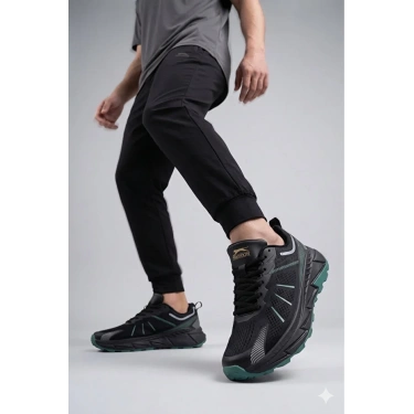 SLAZENGER WARREN SİYAH (41-45)