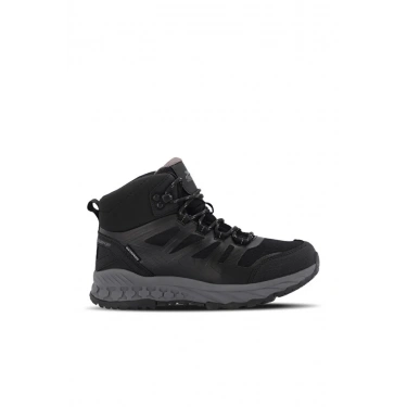 Slazenger SA230K040-596 WILKIN G Waterproof Bot Siyah (36-40)