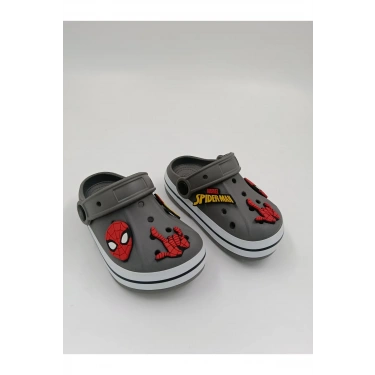 Spiderman Kebne.P 4 Fx Antrasit