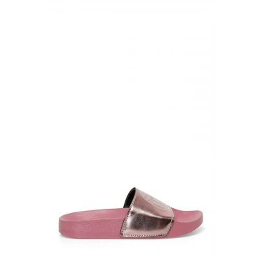 US POLO ASSN RAZZE 4FX Pembe Terlik (30-35)