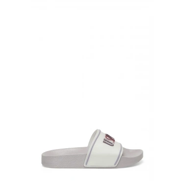 U.S POLO PERİS 4FX Terlik Lila (30-35)