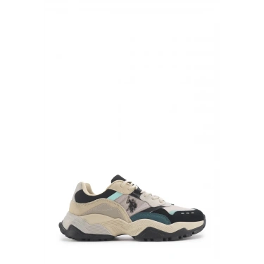 U.S Polo Yota Wmn Bej (36-40)