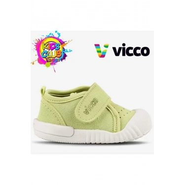 Vicco Anka II Yeşil (19-25)