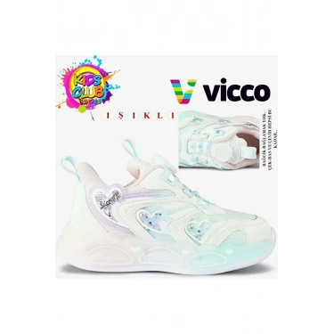 VİCCO BENETTİ BEYAZ (29-35)