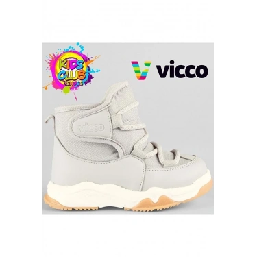 Vicco Bull Gri Bot (26-30)