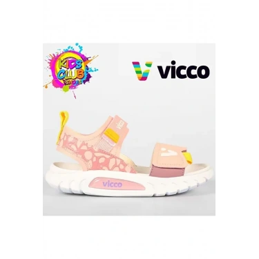 VİCCO DEKAN SANDALET PUDRA