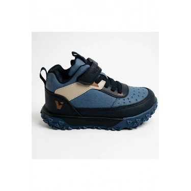Vicco Dong Sneaker Kot (31-35)