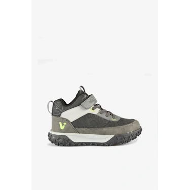 Vicco Dong Sneaker Siyah (31-35)