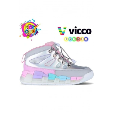 Vicco Ellen Gri Pudra (26-30)