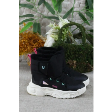 Vicco FİT Siyah (31-35)