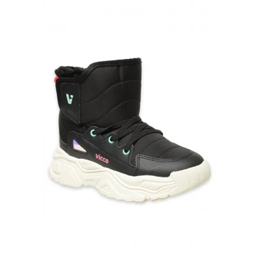 Vicco FİT Siyah (31-35)