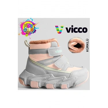 Vicco Fon Bot Pudra (31-35)