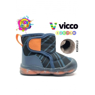 Vicco Helyum Karbotu Kot/Jean (19-21)