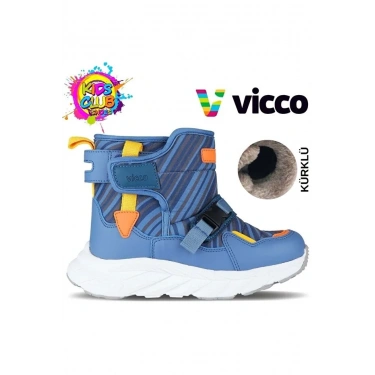 Vicco Karoo Karbotu Kot (31-37)