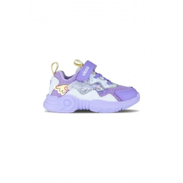 Vicco Kimmy Sneaker Lila 26-30