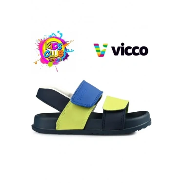 VİCCO KRİXİ SANDALET LACİ (26-30)