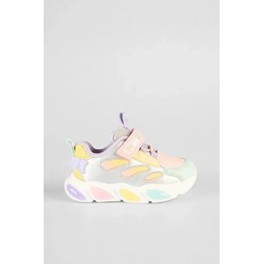 Vicco Lamb Gümüş (26-30)