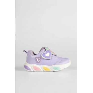 Vicco Lovely  Sneaker Lila 26-30